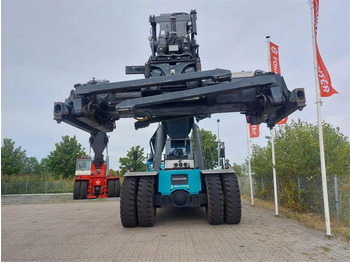 Dizalica za kontejnere KONECRANES SMV 4531 CB5: slika 5