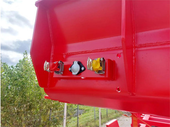 Oprema za rukovanje materijalima NOVATECH