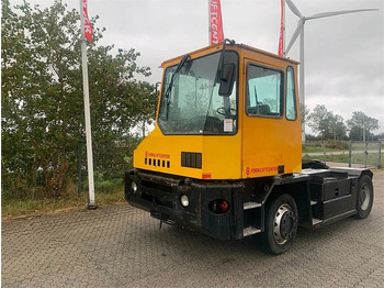 Terminalni traktor