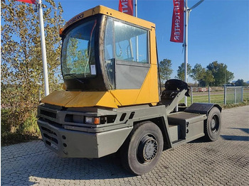 Terminalni traktor TERBERG