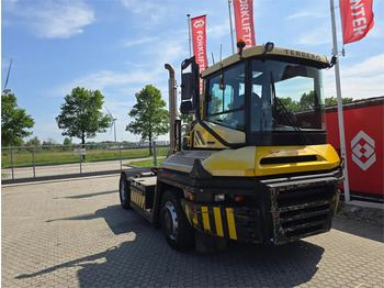Terminalni traktor TERBERG