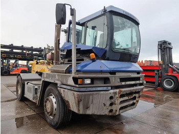 Terminalni traktor TERBERG