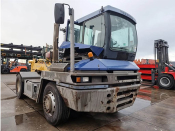 Terminalni traktor TERBERG