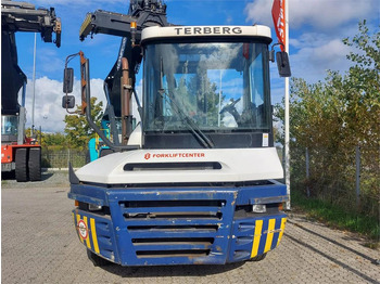 Lizing Terberg RT283 4x4 Terberg RT283 4x4: slika 5 Lizing Terberg RT283 4x4 Terberg RT283 4x4: slika 5