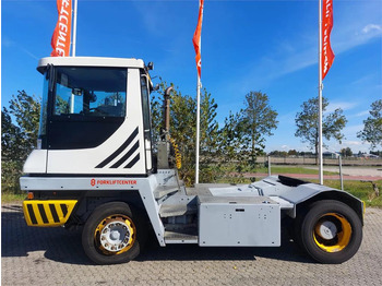 Lizing Terberg TT223 Terberg TT223: slika 4