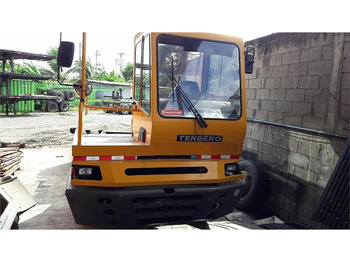 Terminalni traktor Terberg YT182: slika 2