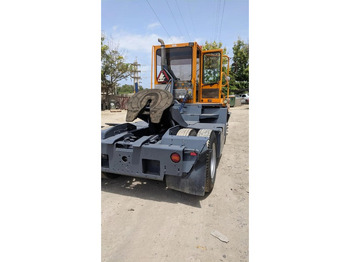 Terminalni traktor Terberg YT182: slika 5