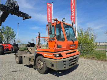 Terminalni traktor TERBERG