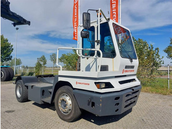 Terminalni traktor TERBERG