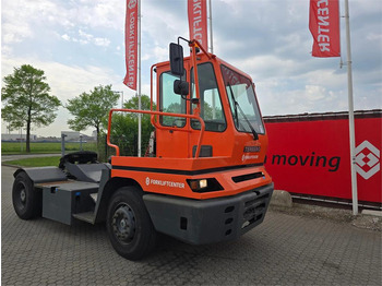 Terminalni traktor TERBERG