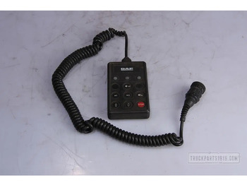 Pneumatska suspenzija DAF