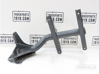 Karoserija i eksterijer DAF LF