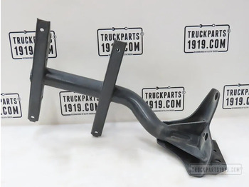 Karoserija i eksterijer DAF LF