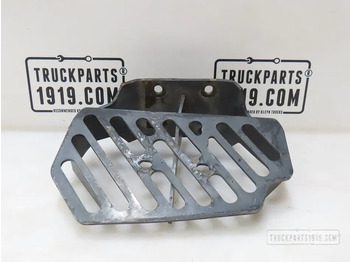 Karoserija i eksterijer DAF LF