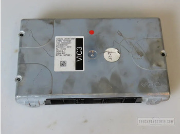 Upravljačka jedinica VÖGELE