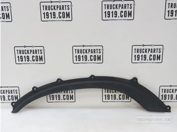 Karoserija i eksterijer DAF