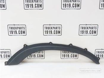 Karoserija i eksterijer DAF