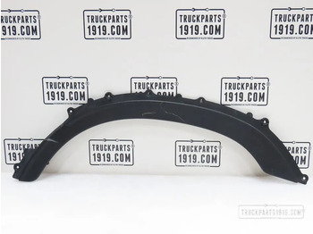 Karoserija i eksterijer DAF