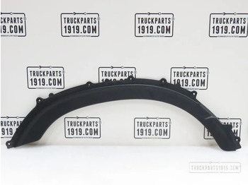 Karoserija i eksterijer DAF