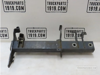 Karoserija i eksterijer DAF