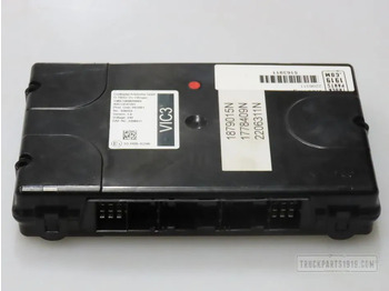 Upravljačka jedinica VÖGELE