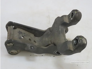 Karoserija i eksterijer DAF