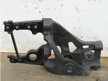 Karoserija i eksterijer DAF