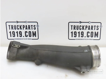 Sistem za usis vazduha DAF