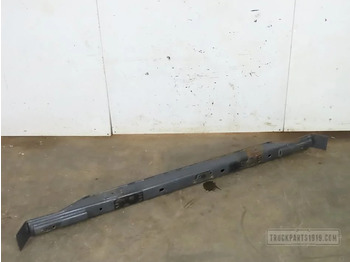 Karoserija i eksterijer DAF LF