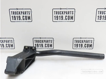 Karoserija i eksterijer DAF