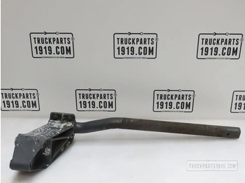 Karoserija i eksterijer DAF