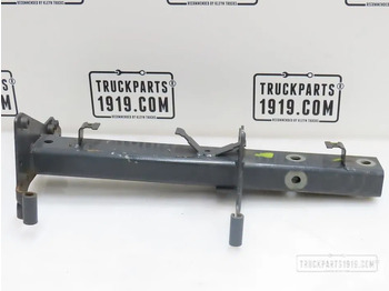 Karoserija i eksterijer DAF