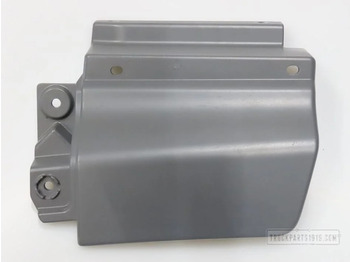 Karoserija i eksterijer DAF