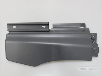 Karoserija i eksterijer DAF