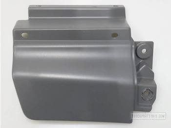 Karoserija i eksterijer DAF