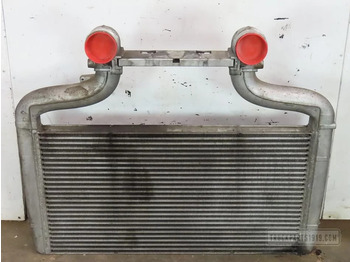 Radijator DAF CF