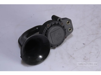 Električni sistem DAF