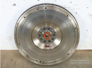 Motor i delovi DAF