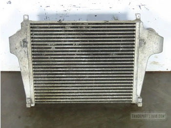 Radijator za Kamion DAF LF 55 Cooling System Interkoeler DAF LF: slika 2