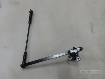 Pneumatska suspenzija DAF