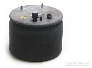 Pneumatska suspenzija DAF XF