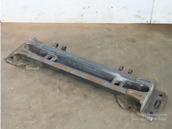 Pneumatska suspenzija za Kamion DAF Suspension Parts Luchtveringsbalk DAF LF: slika 2 Pneumatska suspenzija za Kamion DAF Suspension Parts Luchtveringsbalk DAF LF: slika 2