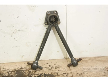 Suspenzija DAF CF 85