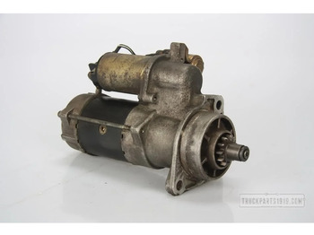 Elektropokretač DELCO REMY