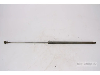 Oslanjanje kabine IVECO