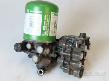 Delovi kočnica IVECO