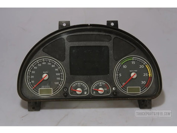 Električni sistem IVECO