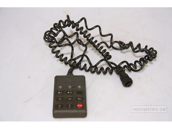 Upravljačka jedinica IVECO