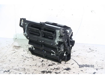 Grejanje/ Ventilacija IVECO