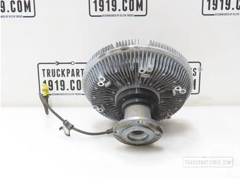 Ventilator za Kamion MAN 51.06630-0141 Viscokoppeling: slika 2